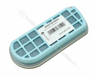 Фильтр HEPA пылесоса LG