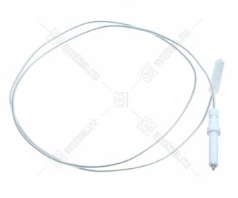 Свеча электроподжига газовой плиты Indesit, Ariston