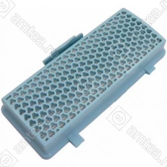 Фильтр HEPA пылесоса LG