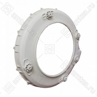 Передняя крышка бака стиральной машины Атлант 