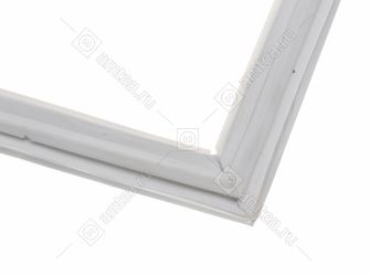 Уплотнитель двери холодильной камеры холодильника Samsung