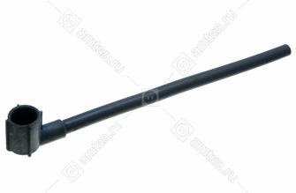 Патрубок (дренажный шланг) стиральной машины Samsung