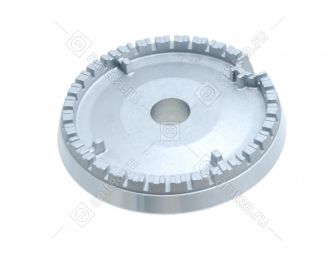 Рассекатель пламени (большой) плиты Hansa