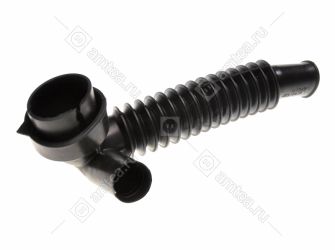 Патрубок (от бака к насосу) стиральной машины Candy, Zerowatt