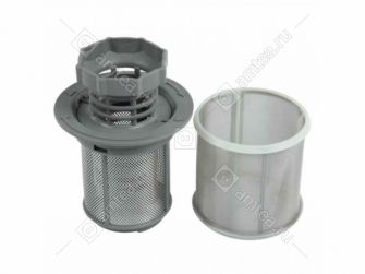 Фильтр-сетка посудомоечной машины Bosch, Siemens, Neff