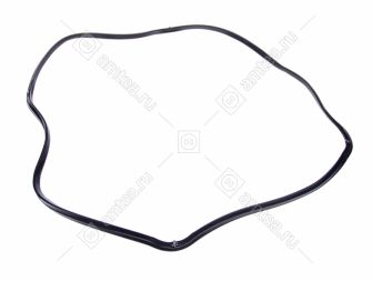 Уплотнитель двери духового шкафа Indesit, Ariston