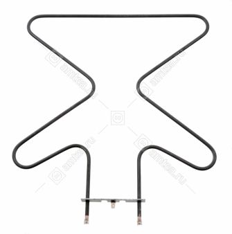 ТЭН (нижний) духовки Hansa, Kaiser 1300W