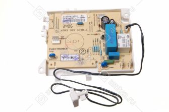 Электронный модуль BIT 100.1 ПММ (без динамика)