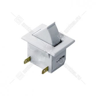 Выключатель освещения холодильника Beko