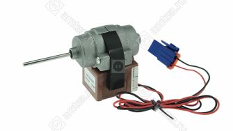 Мотор вентилятора холодильника Bosch, Daewoo 3,3Watt