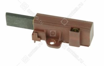 Щетки мотора (5x13x42) SOLE - 2 шт.