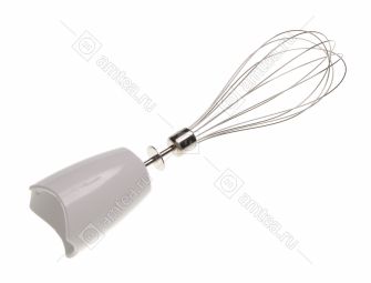 Венчик в сборе измельчителя Braun 4191