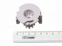 Суппорт ручки таймера стиральной машины Electrolux, Zanussi