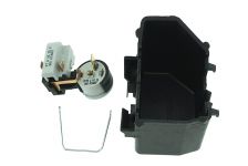 Реле пускозащитное К3 (комплект) РКТ-3 холодильника Атлант