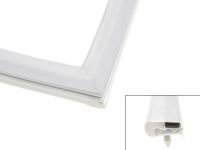 Уплотнитель двери морозильной камеры (560х1320 мм) холодильника Атлант 