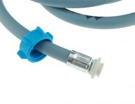 Шланг заливной (L = 3,5m) стиральной машины, посудомоечной машины