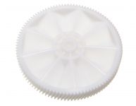 Шестерня (большая) мясорубки Braun ORIGINAL