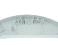 Внешнее обрамление люка стиральной машины Electrolux, Zanussi, AEG