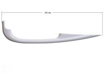 Ручка двери (нижняя) холодильника Атлант