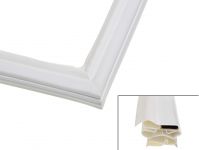 Уплотнитель двери (570x1510 мм) холодильника Indesit, Ariston, Stinol