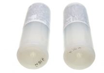 Газовый баллончик для газовых плоек BRAUN (2 шт.)