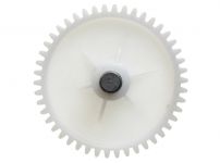 Шестерни (комплект 3 шт.) мясорубки Vitek, Panasonic, Scarlett, Elenberg 