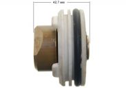 Суппорт (опора барабана) в сборе стиральной машины Ardo