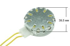 Таходатчик (тахогенератор, датчик Холла) для стиральной машины Electrolux