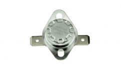 Термостат защитный биметаллический водонагревателя 140 гр. 16А 250V