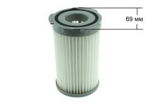 Фильтр HEPA пылесоса Electrolux