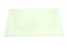 Полка стеклянная холодильника Indesit, Ariston