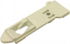 Направляющая крючка люка стиральной машины Candy, Zerowatt