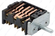 Переключатель режимов духовки Gorenje( 6 позиционный)