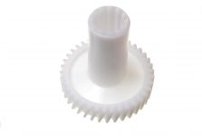 Шестерня (большая) мясорубки Philips, Zelmer 886, 986 ORIGINAL