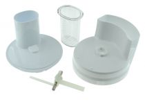 Корпус овощерезки для кухонного комбайна Bosch