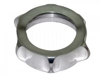 Гайка корпуса шнека мясорубки Kenwood