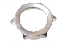 Гайка корпуса шнека мясорубки Kenwood