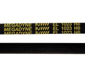 Ремень 1023 H8 стиральной машины