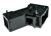 Заварочный узел кофемашины Bosch