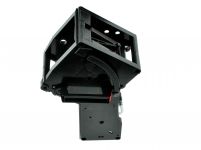 Заварочный узел кофемашины Bosch