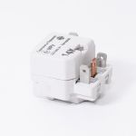 Реле пускозащитное MPV-1,4А компрессора холодильника