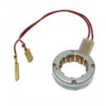 Таходатчик (тахогенератор, датчик Холла) для стиральной машины Indesit, Ariston