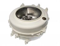 Бак в сборе стиральной машины Indesit, Ariston