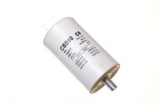 Конденсатор 18 mF