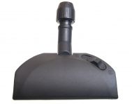 Насадка (щетка) к пылесосу универсальная с колесами (30-35 мм)