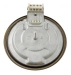 Электрическая конфорка SKL d=145 мм, 1000 Watt для плиты 