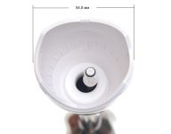 Насадка (металлический стержень) для миксеров Braun Multiquick/Miniprimer MR5500, MR5550, MR500 (тип 4191, 4192)