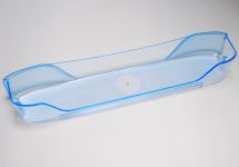 Балкон двери (барьер верхний) холодильника Бирюса