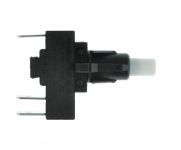 Кнопка поджига (контактное устройство) плиты Gefest