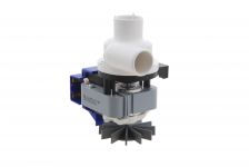 Насос GRE с крыльчаткой лев. вращение